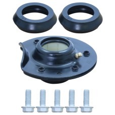 Camshaft Bush, Washer & Circlip Kit - 1 Axle Set - J-SAF Intradrum 